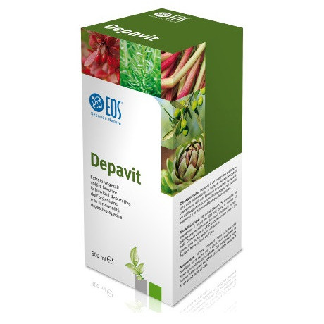 Eos Depavit 500 ml