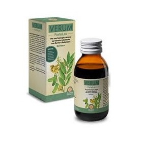 Verum Fortelax Sciroppo 126g