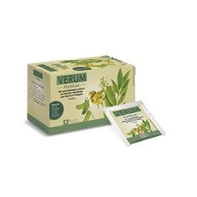 Verum Fortelax Tisana 20filt