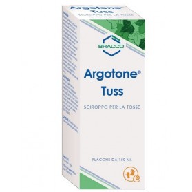 Argotone Tuss Sciroppo Tosse 150ml