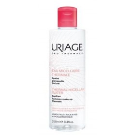 Uriage Eau Micellare Per Pelli Arrossate 500 ml