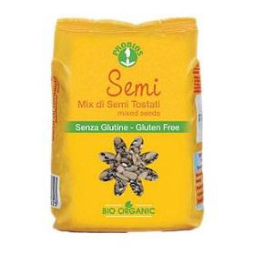 Mix Di Semi Tostati 250 g