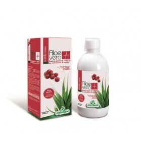 Succo Aloevera+ Aloe/mirt R1lt