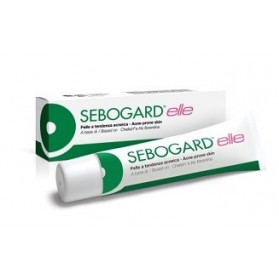 Sebogard Elle 30ml