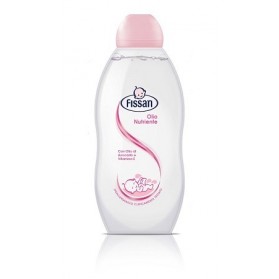 Fissan Baby Olio Nutriente 200 ml