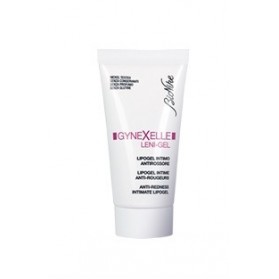 Gynexelle Leni-gel Lipogel Intimo Anti-rossore 30 ml