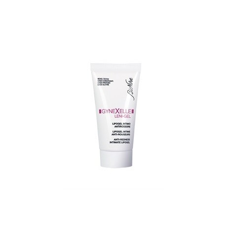 Gynexelle Leni-gel Lipogel Intimo Anti-rossore 30 ml