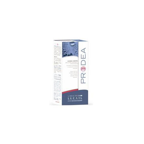 Prodea Hidra Emulione Corpo 200 ml