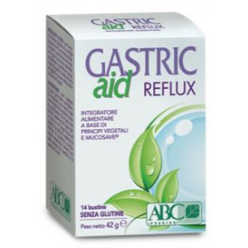 Gastric Aid Reflux 14 Bustine