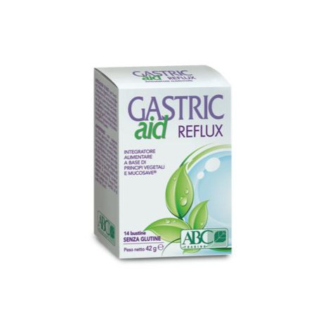 Gastric Aid Reflux 14 Bustine