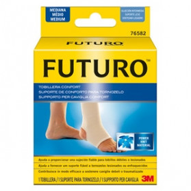 Supporto Caviglia Futuro Comfort Small