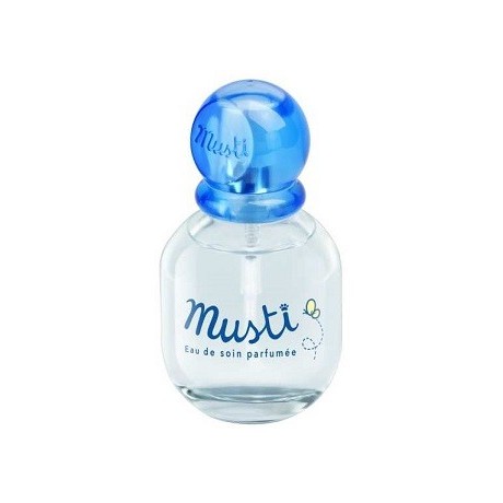 Mustela Musti Acqua Profumata 50 ml