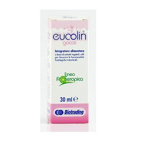 Eucolin Gocce 30 ml