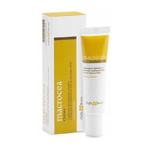 Macrocea Crema 15 ml