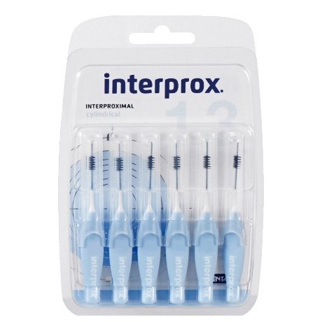 Interprox4g Cilindrical Blister 6u.6lang