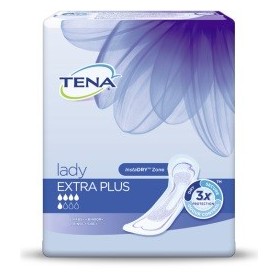 Tena Discreet Extra Plus 16pz