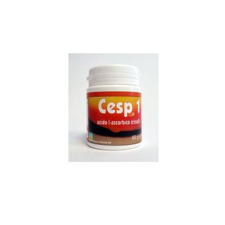 Cesp 1 Polvere 60 g Con Misurino