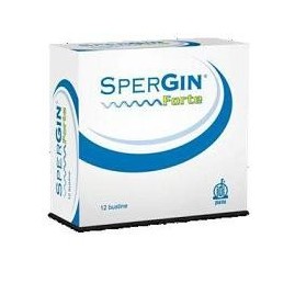 Spergin Forte 12 Bustine