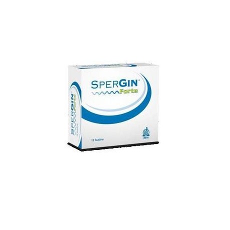 Spergin Forte 12 Bustine