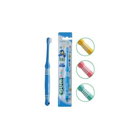 Gum Baby Spazz Bambini 0/2 Anni