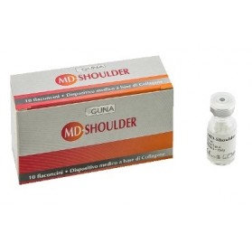 Md-shoulder Italia 10 Flaconcino Ini2ml