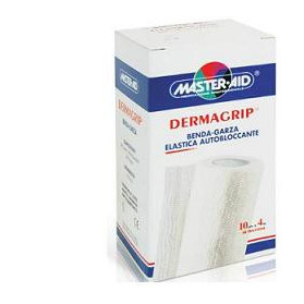 Benda Master-aid Dermagrip 12x20