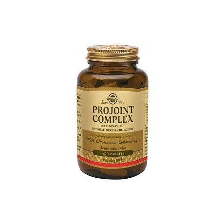 Projoint Complex 60 Tavolette