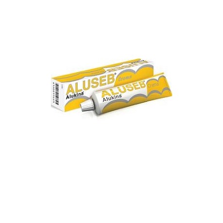 Aluseb Crema 30 ml