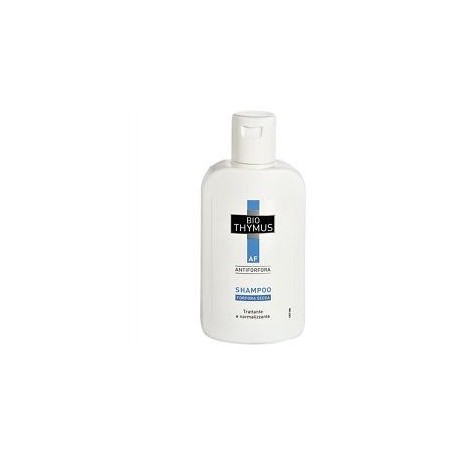 Biothymus Af Shampoo Forfora Secca 150 ml