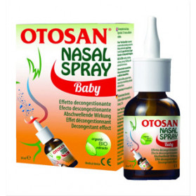 Otosan Nasal Spray Baby 30 ml