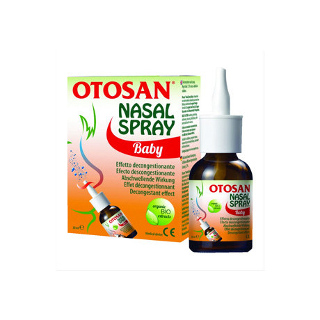 Otosan Nasal Spray Baby 30 ml