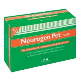 Neurogen Pet 36 Perle