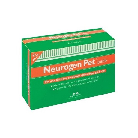 Neurogen Pet 36 Perle