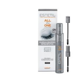 Estetil Mascara All In One 7 ml