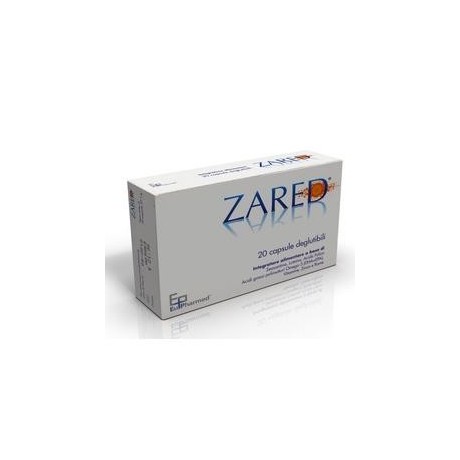 Zared 60 Capsule