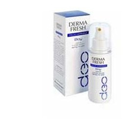 Dermafresh Deodorante Boy 100 ml