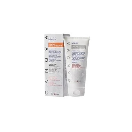Canova Crema Detergente 200 ml