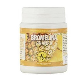 Bromelina 100 Compresse