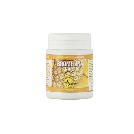 Bromelina 100 Compresse