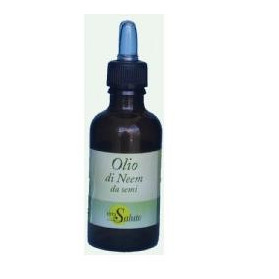 Neem Olio 50ml Semi