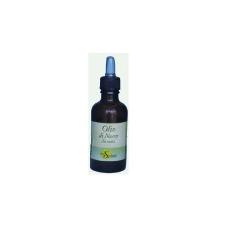 Neem Olio 50ml Semi