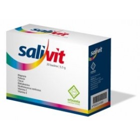 Salivit 20 Bustine