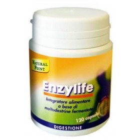 Enzylife 120 Capsule