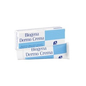 Biogena Dermo Crema 200 ml