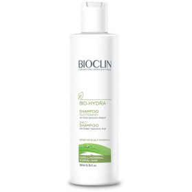 Bioclin Bio Hydra Sh Norm400ml