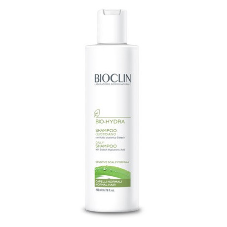 Bioclin Bio Hydra Sh Norm400ml