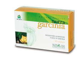 Garcinia 60 Capsule 34,2 g