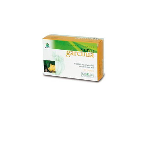 Garcinia 60 Capsule 34,2 g