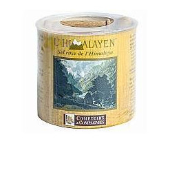 Sale Rosa L'himalayen 250 g