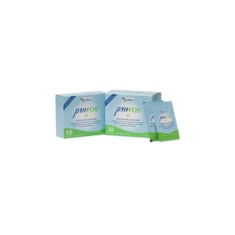 Profos 30 Bustine